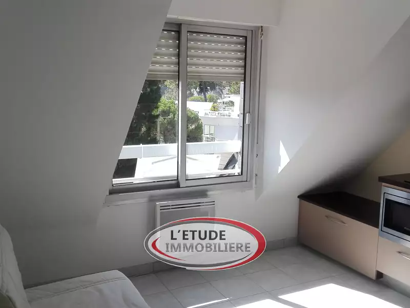 Appartement, 12,19 m²