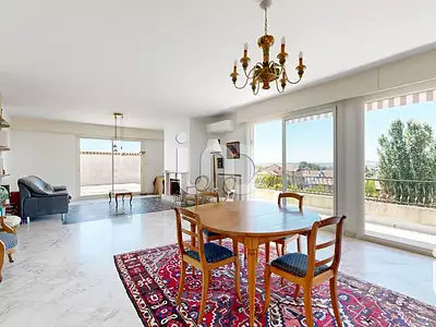 Appartement, 163 m²