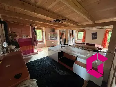 Maison, 136 m²