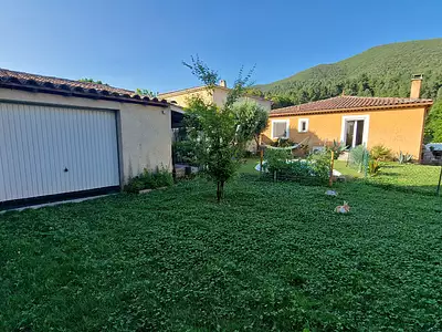 Maison, 117 m²