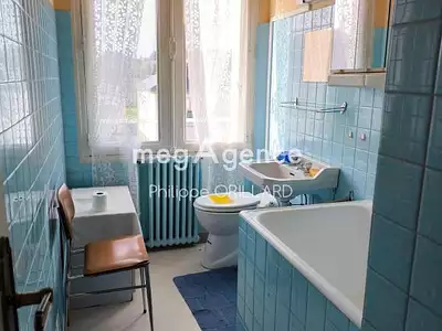 Maison, 120 m²