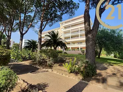 Appartement, 62,29 m²