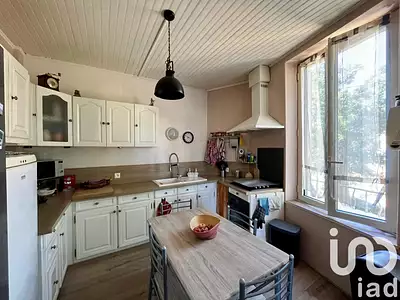 Maison, 90 m²