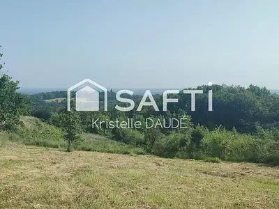 Terrain, 5 566 m²