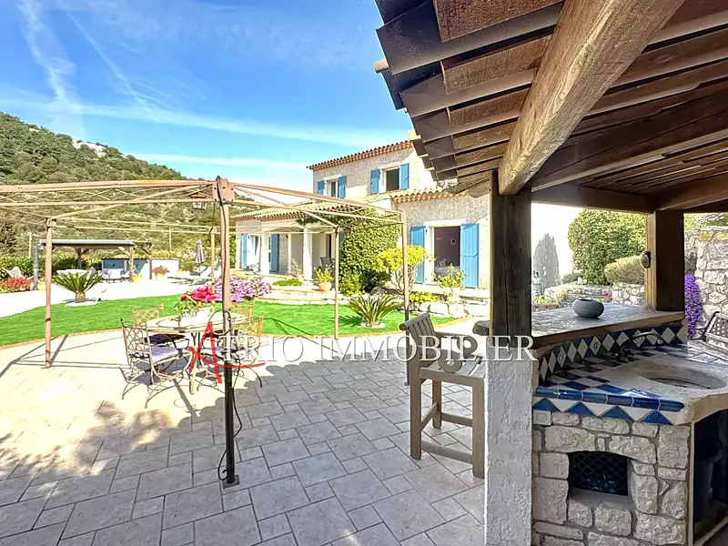 Maison, 160 m²