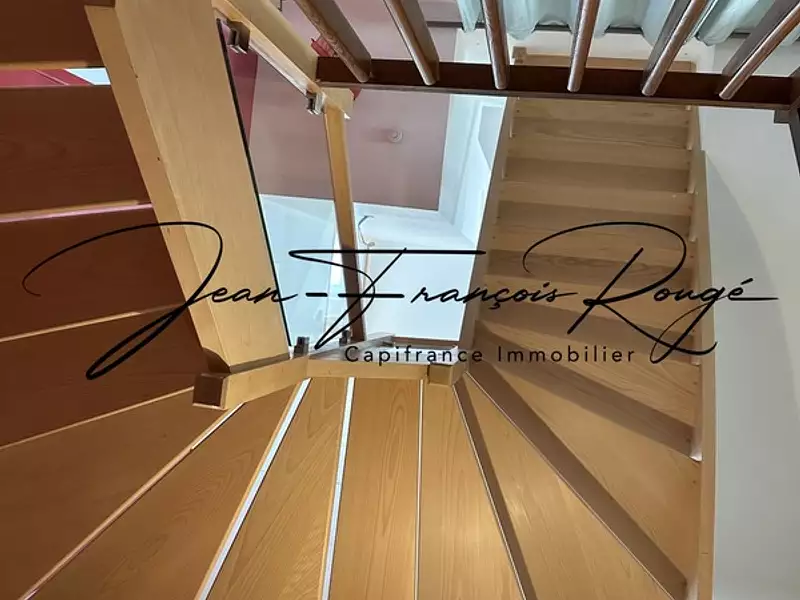 Maison, 145 m²