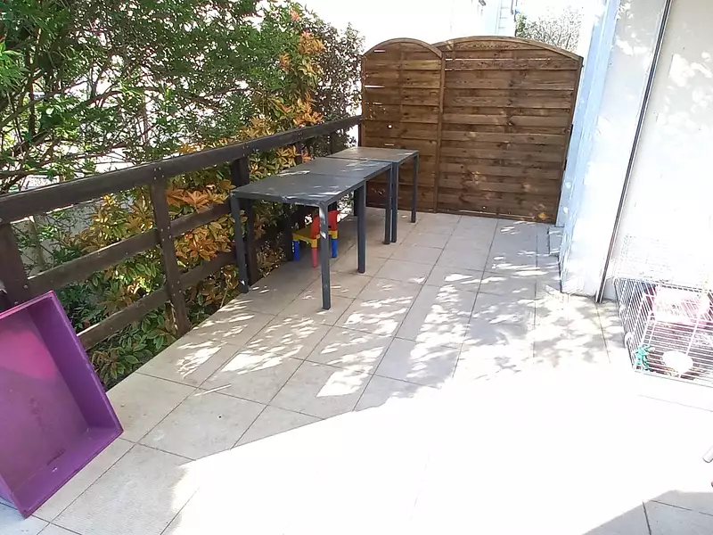 Maison, 93 m²