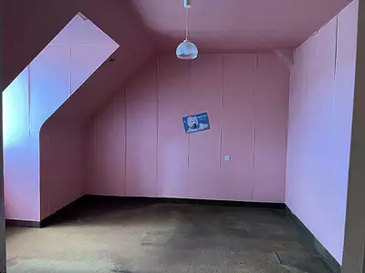 Maison, 116 m²
