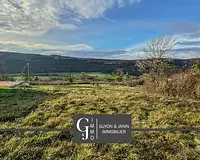 Terrain, 1 660 m²
