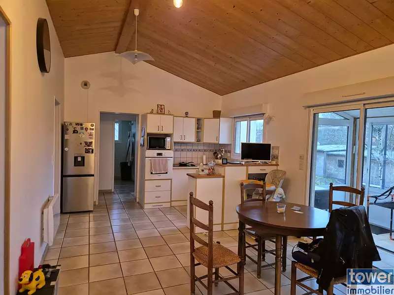 Maison, 70 m²