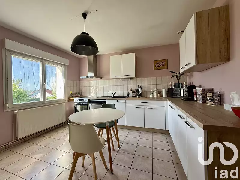 Maison, 140 m²