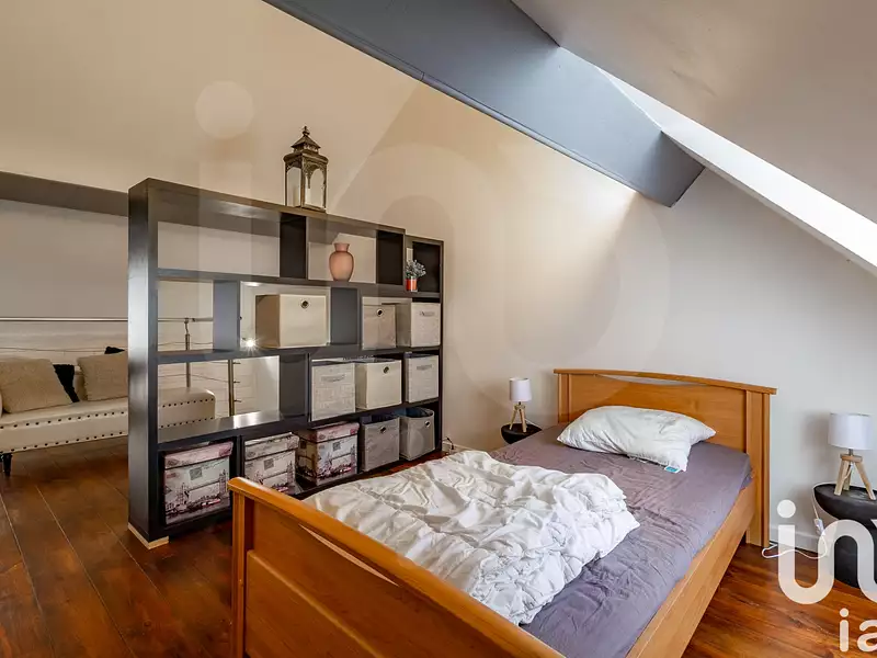 Maison, 63 m²