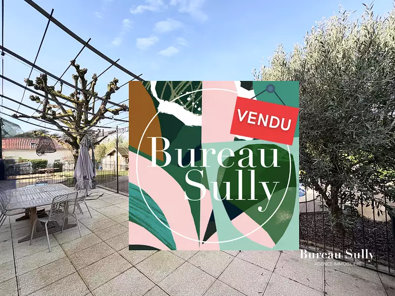 Maison, 187 m²