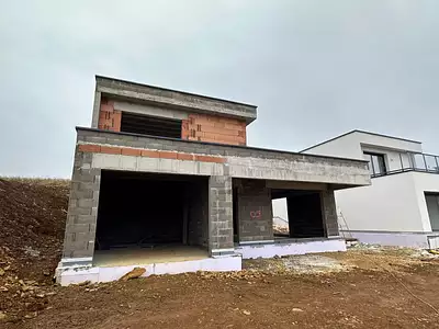 Maison, 121 m²