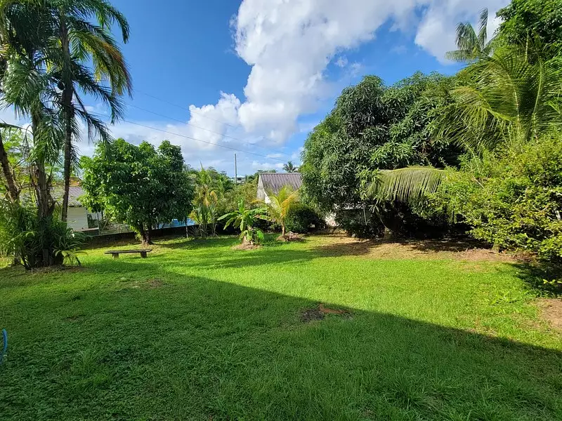 Maison, 85 m²