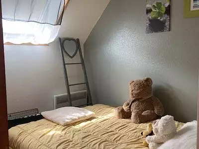 Appartement, 24 m²