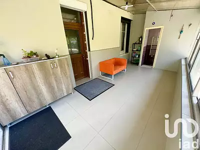 Maison, 165 m²