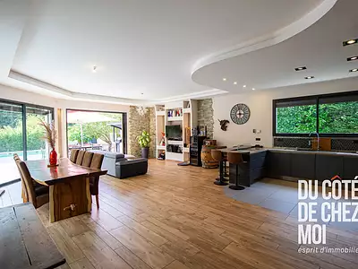 Maison, 186 m²