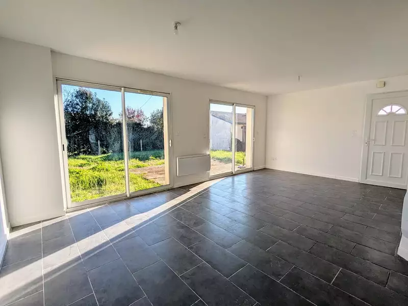 Maison, 80 m²