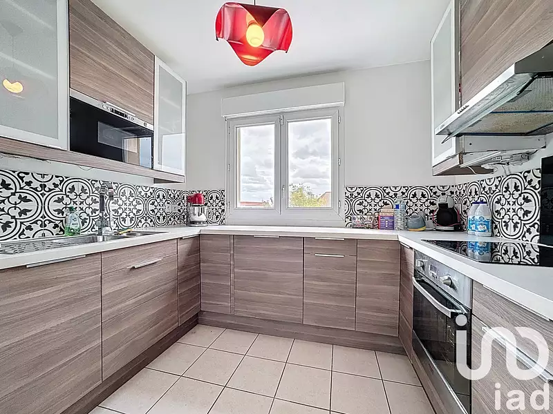Maison, 100 m²