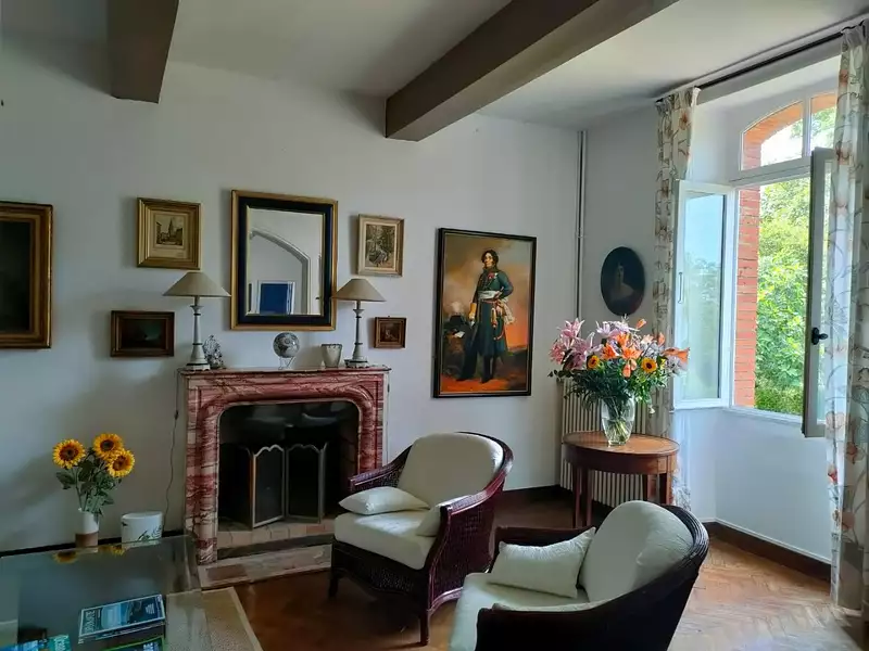 Maison, 460 m²