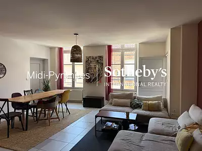 Appartement, 171 m²