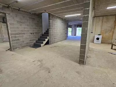 Maison, 183 m²