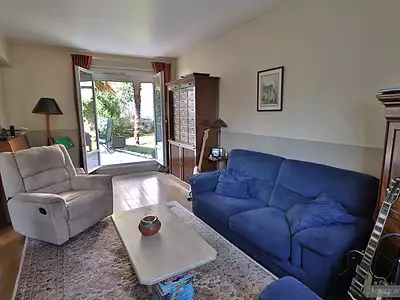 Maison, 149,6 m²