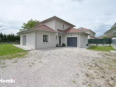 Maison, 119 m²