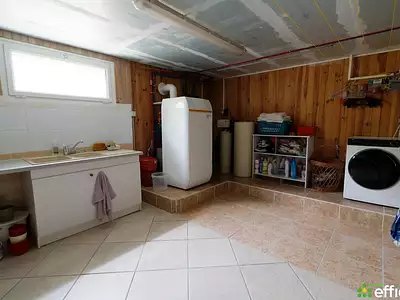Maison, 215 m²