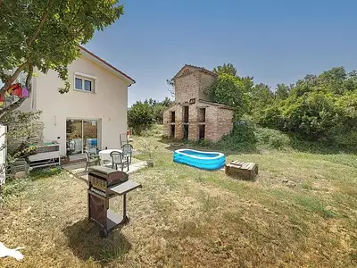 Maison, 263 m²