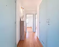 Appartement, 50,88 m²