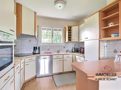 Maison, 140 m²