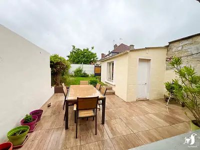 Maison, 85 m²