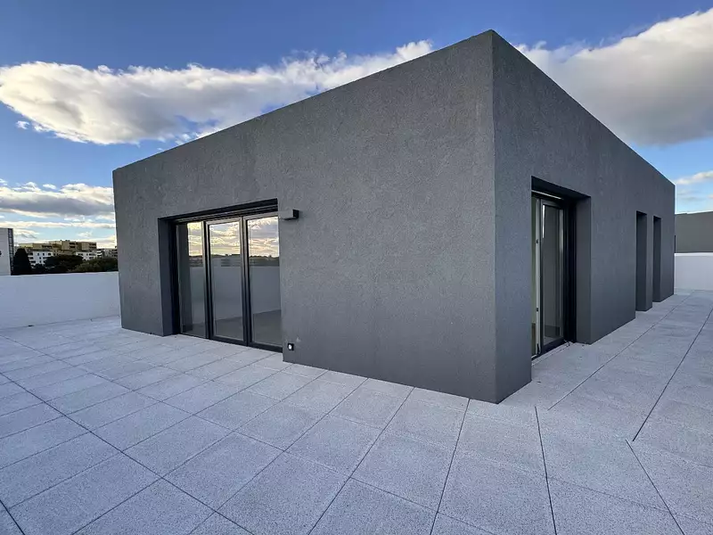 Appartement, 67,69 m²