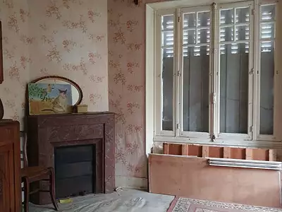 Maison, 93 m²