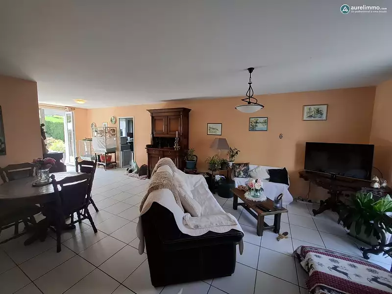 Maison, 130 m²