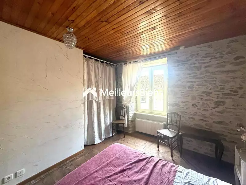 Maison, 180 m²