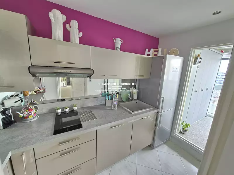 Appartement, 67 m²