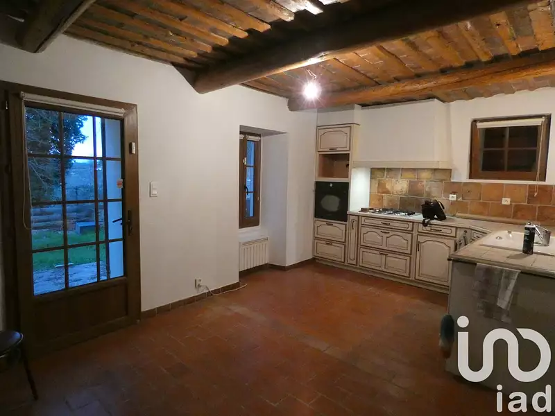 Maison, 173 m²