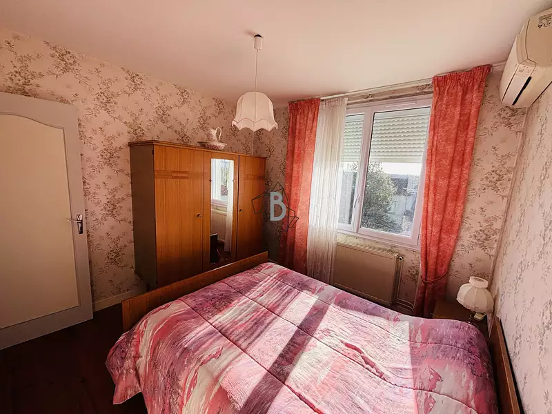 Maison, 91,39 m²