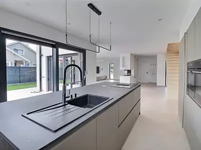 Maison, 144 m²