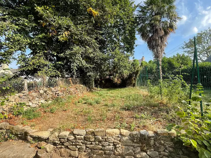 Maison, 39,45 m²