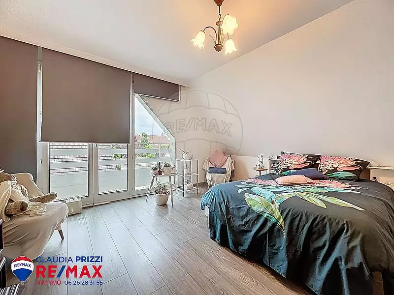 Maison, 135 m²
