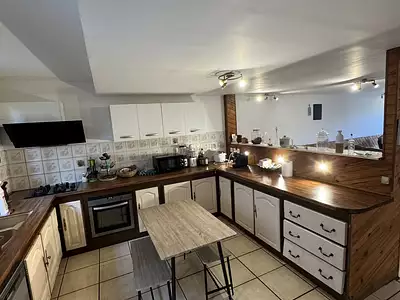 Maison, 130 m²
