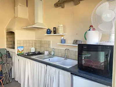 Maison, 160 m²
