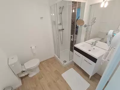 Appartement, 19 m²