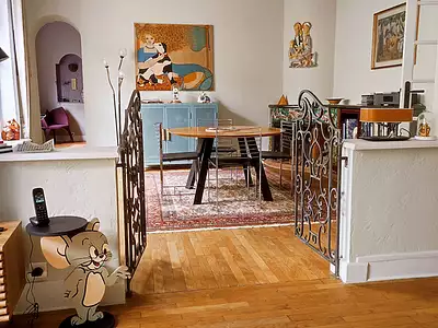 Maison, 281 m²