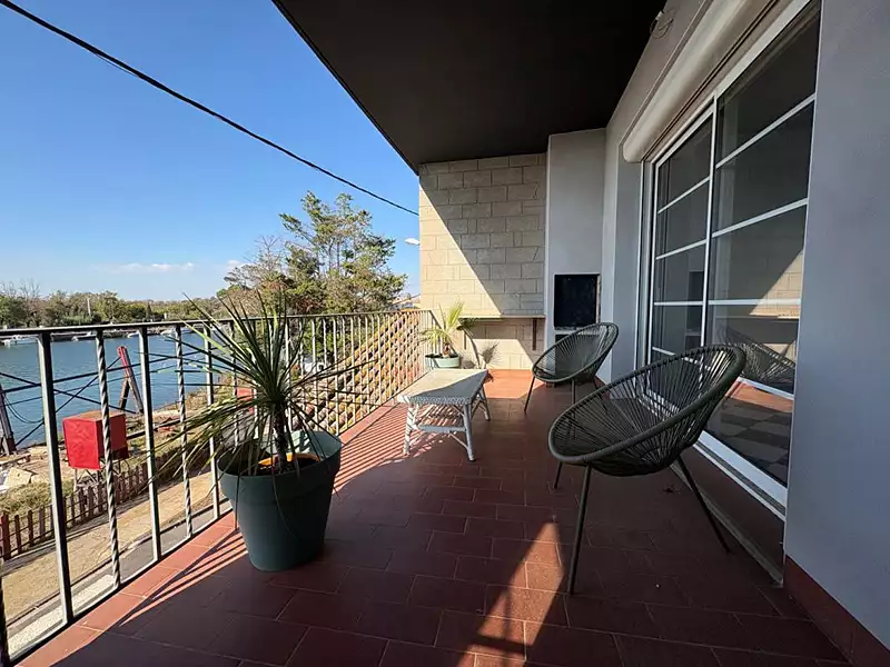 Appartement, 101 m²