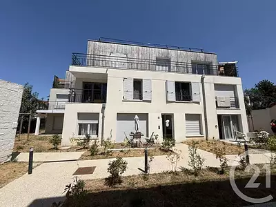 Appartement, 89,8 m²